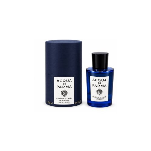 Acqua Di Parma Arancia di Capri La Riserva parfumirana voda unisex 100 ml Slike