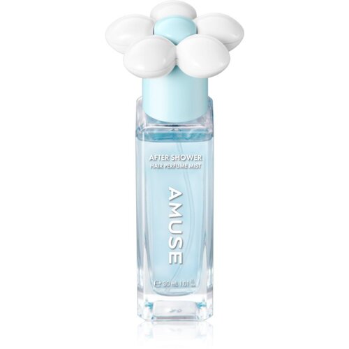 AMUSE Hair Perfume Mist mirisna maglica za kosu s mirisom After Shower 30 ml Slike
