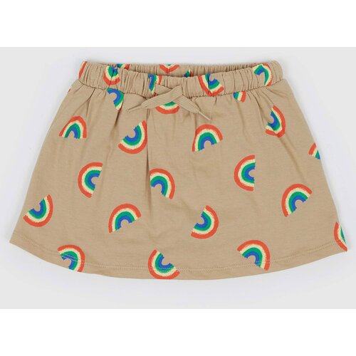 GAP Kids Skirt Organic Cotton - Girls Slike