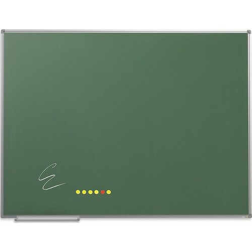 eurokraft basic Tabla za krede, barva table zelena, ŠxV 900 x 600 mm Cene