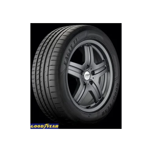  4×4 Guma GOODYEAR Eagle F1 Asymmetric 2 SUV 255/55R19 111Y XL AO FP EAGLE F1 (ASYMMETRIC) 2 SUV 4X GOODYEAR