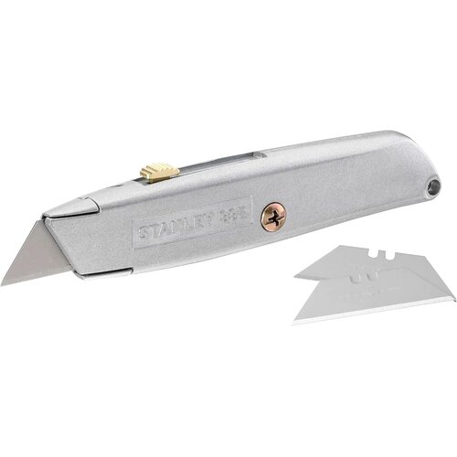 Stanley skalpel trapezoidni metalni pro 2-10-099 Cene