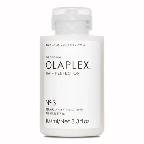 Olaplex N°3 Hair Perfector zdravilna nega za poškodovane in krhke lase 100 ml
