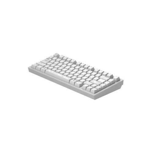 Dark Project ALU Terra Nova White - Wireless Gaming Keyboard (ANSI) Cene