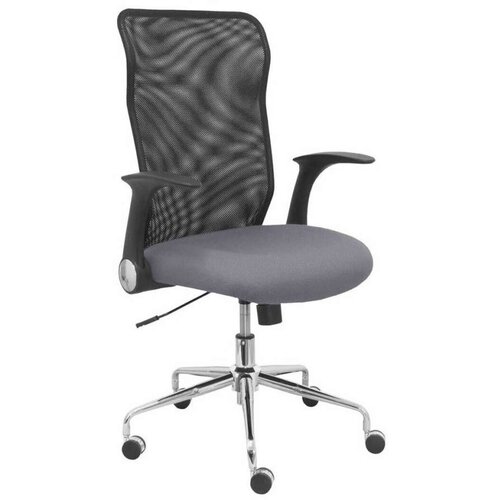  Uredska stolica Minaya P&amp;amp;amp C BALI220 Siva Slike
