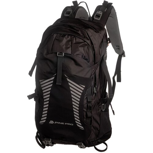 Alpine pro Outdoorov&amp;yacute; batoh 25l MELEWE black Slike