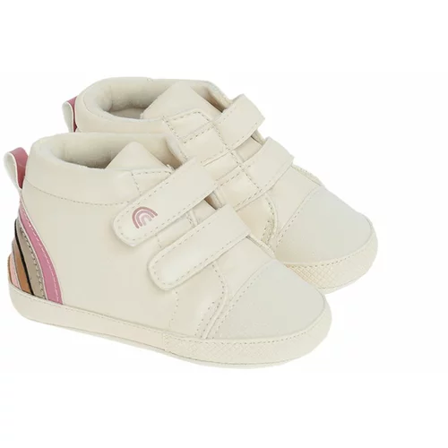 Cool club obutev za dojenčka SLN1W23-CG51 D bela 19