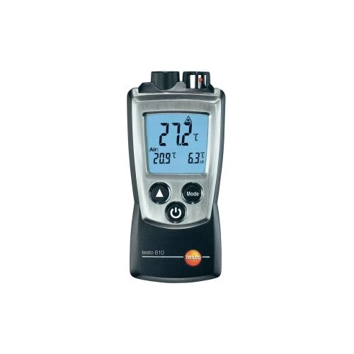 testo Uređaj za mjerenje temperature 810 Cijene