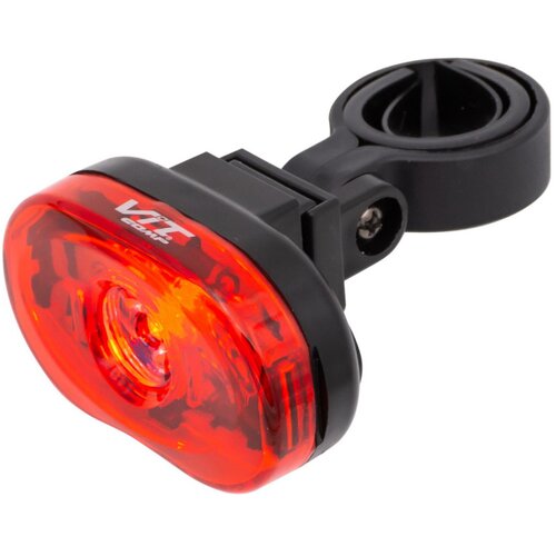  Treptač zadnji blaster tri led plus 1 0,5 watt 4 funkcije Slike