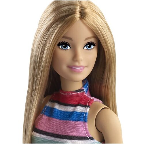 Barbie Barbie: Barbie lutka sa cipelama i dodacima - Slike