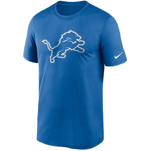 Nike mu&amp;scaron;ka Detroit Lions Logo Essential majica Slike