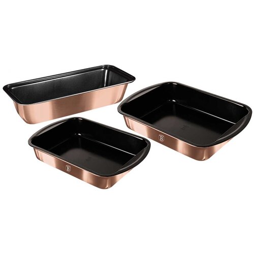 Berlinger Haus BH-7630 set modov za peko, (21400843) Slike