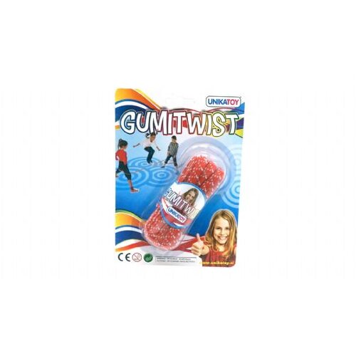 Unikatoy gumitvist 24366 Slike