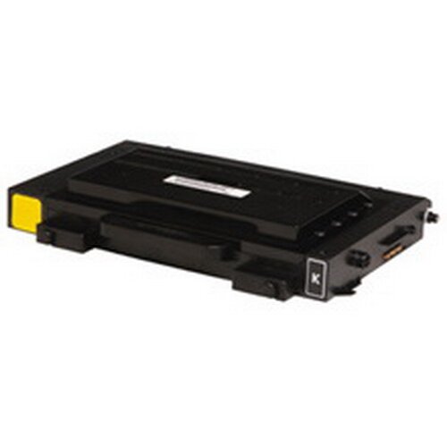 Eurotoner Toner Zamjenski Samsung CLP-500D7K Crni Slike