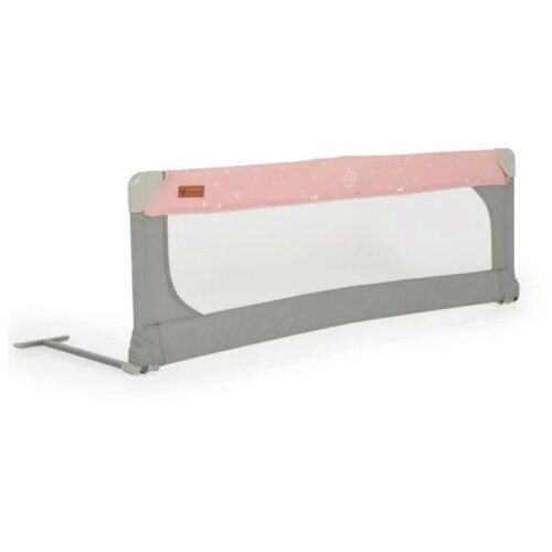 Cangaroo ZA&amp;Scaron;TITNA STRANICA ZA KREVETAC 130CM PINK (CAN9236) Slike