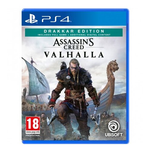  Assassins Creed Valhalla /PS4 Cijene