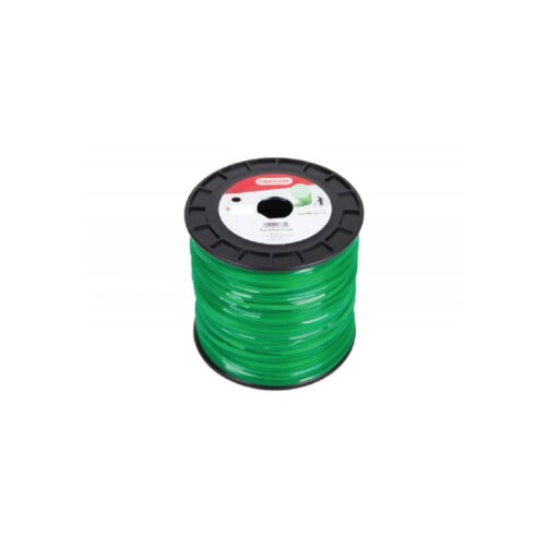 Oregon silk za trimer 2.7mm x 296m kockasti zelen 064888 Cene