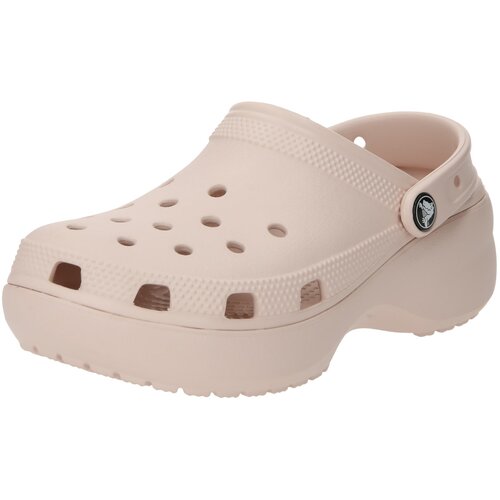 Crocs Klompe &amp;#039;Classic&amp;#039; pastelno roza Slike