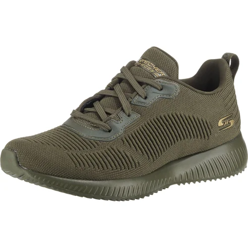 Skechers Niske tenisice 'Bobs Squad' kaki