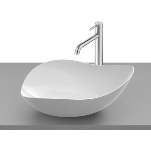 Roca ruy ohtake nadgradni lavabo beli A327A13000 Cene
