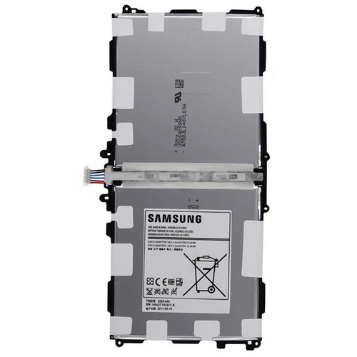 Samsung Baterija za Galaxy Note 10.1 / SM-P600, originalna, 8220 mAh