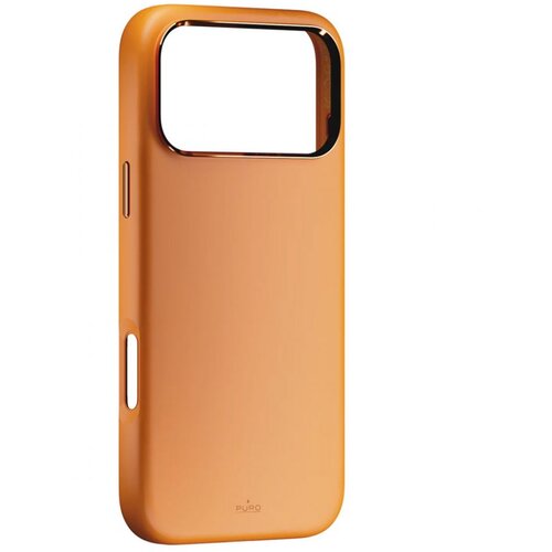 Apple Maska za 17 Pro Max ICON MAG PRO Puro, Narandžasta Slike