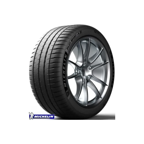  Guma MICHELIN Pilot Sport 4S 265/35R21 101Y XL T0 Pilot Sport 4S MICHELIN