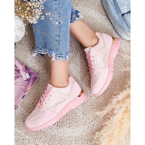 Resti Women's eco-leather sports shoes Marhina - Footwear Cijene