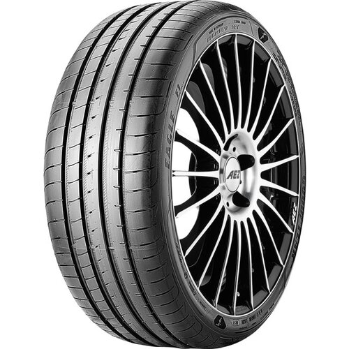 Goodyear Eagle F1 Asymmetric 3 ROF ( 275/30 R20 97Y XL *, MOExtended, runflat ) Cijene