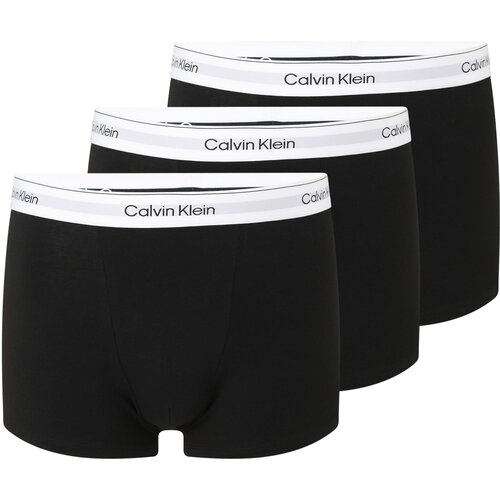 Calvin Klein Underwear Boksarice LV00NB4286 Črna Slike