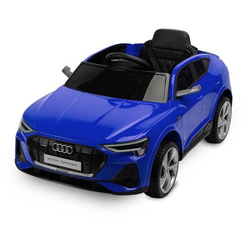Toyz Audi E-tron sportback na akumulator plavi Cijene