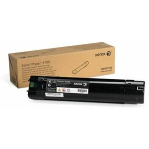 Xerox toner za phaser 6700 106R01525, rumen Slike