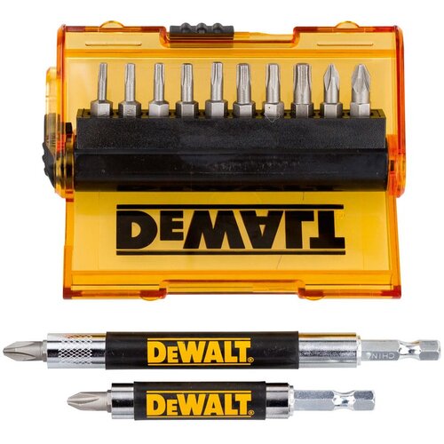 Dewalt DT71570 bit komplet 14-dijelni Cene