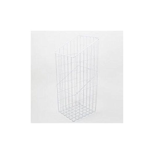  Ko&amp;scaron;ara za ve&amp;scaron; bijela 40cm Slike