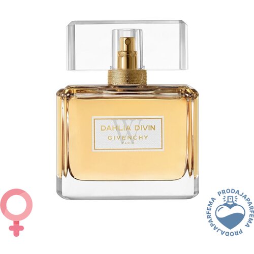 Givenchy Dahlia Divin - 50ml Cijene