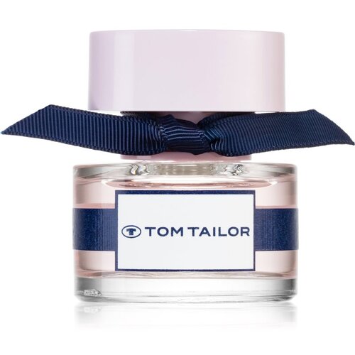 Tom Tailor Ženska toaletna voda Exclusive 30ml Slike