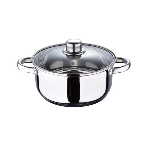 Bergner SG-8171 set posuđa 5 komada Cijene