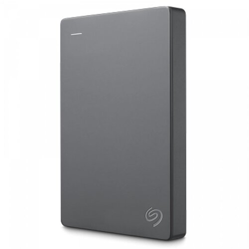 Seagate Zunanji prenosni disk Basic, 2 TB, črna Cene