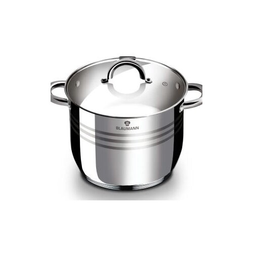 BLAUMANN lonac s poklopcem 20cm BL-1008A Slike