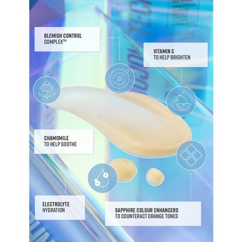 Bondi Sands technocolor sapphire serum za lice za samotamnjenje 50 ml Slike