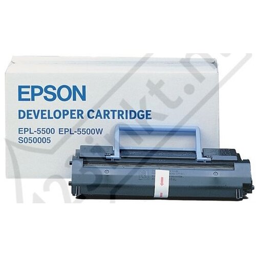  Epson EPL-5500 črn/black - original Cene