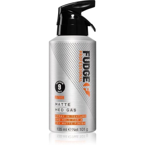 Fudge Finish Matte Hed Gas stiling pršilo za strukturo za mat videz 135 ml Cene
