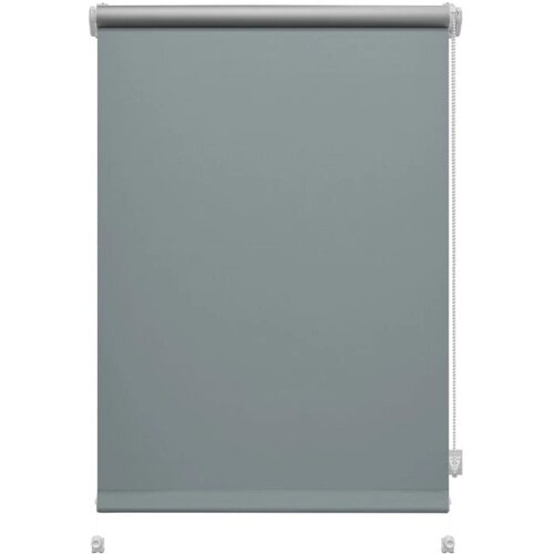 Gardinia Svijetlo sive rolete 57x150 cm Mini Termo – Cijene