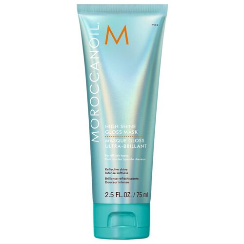 Moroccanoil High Shine Gloss Maska 75ml Cene