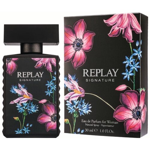 Replay Signature for woman Edt ženski parfem 30ml Cene