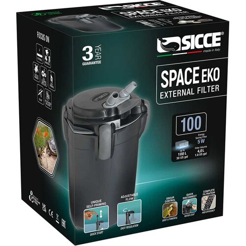 Sicce eco space Cene
