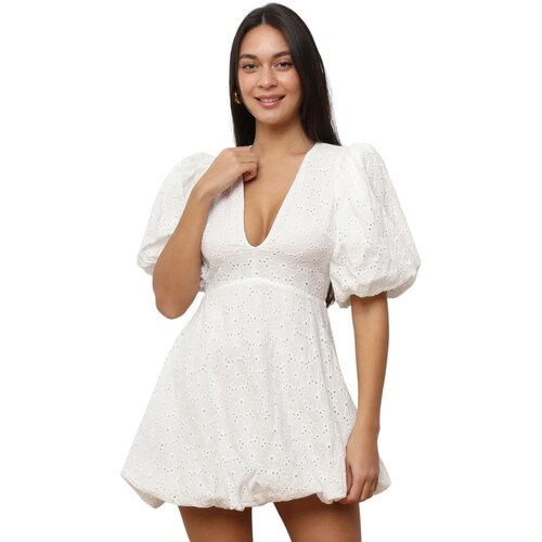 La Modeuse Obleke 74390_P175869 Bela Slike