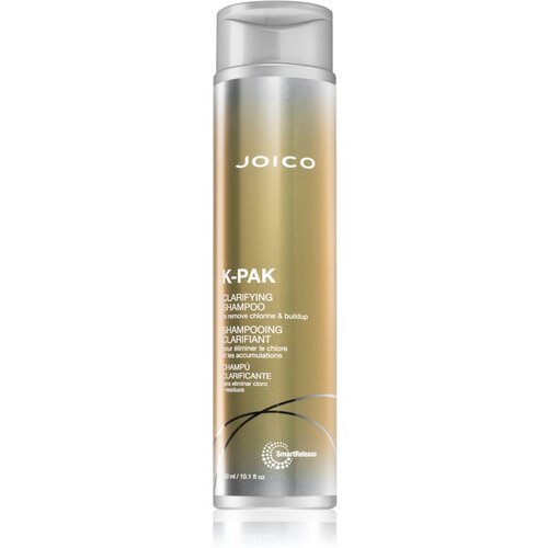 JOICO K-PAK Clarifying šampon za čišćenje za sve tipove kose 300 ml Cijene