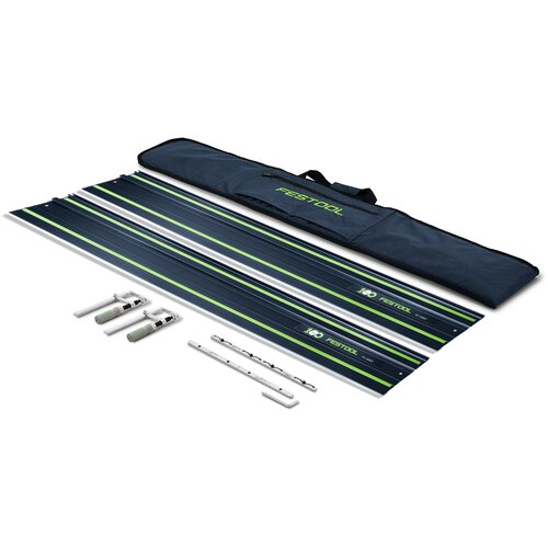 Festool 100 let FS 1400/2 BL Set Limited Edition, komplet vodilnih tracnic 578937 Cene