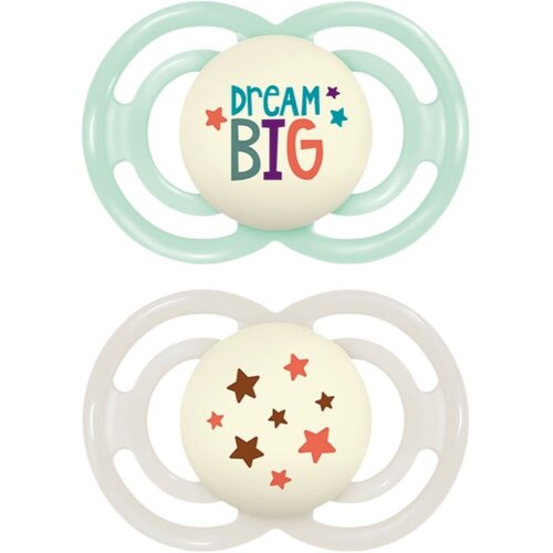 Mam Perfect Night 16+ months duda Mint/ Grey 2 kom Cijene